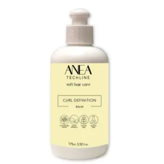 Anea Techline Bálsamo Definición Rizo 175ml